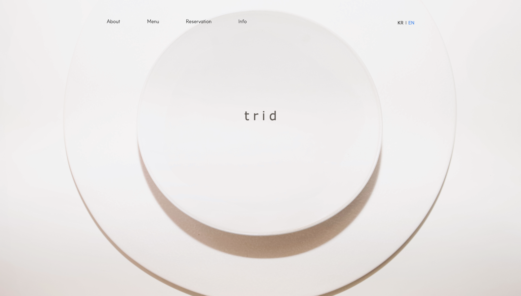 TRID Seoul project preview